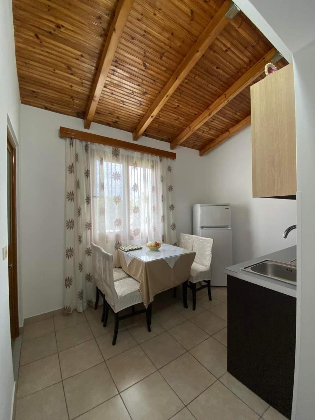 Villa Agur Kapo Ксаміл Номер фото